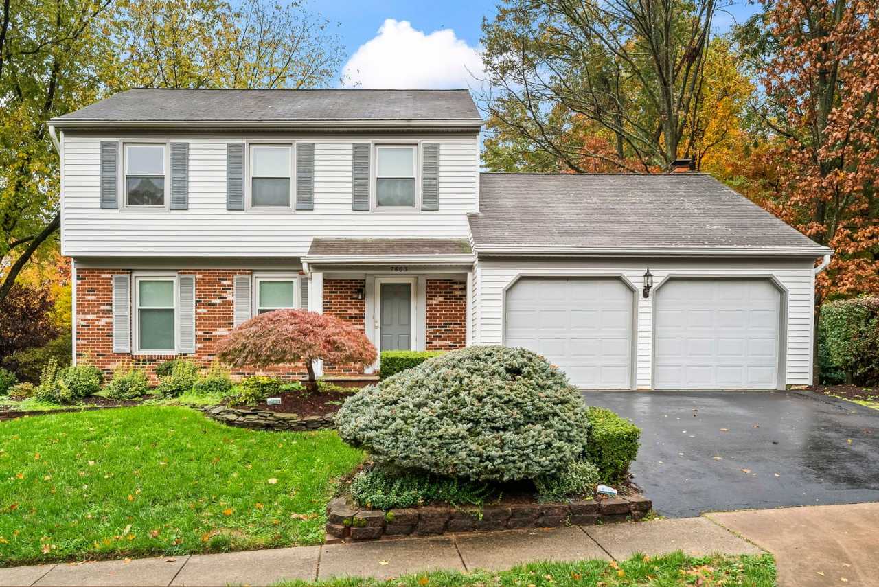 Move-In Ready Home in Prime Springfield Location