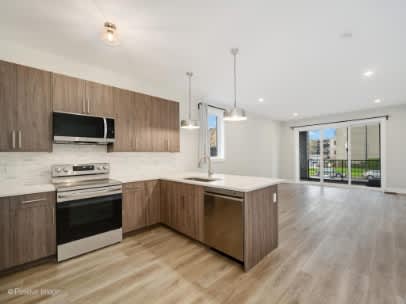 3956 South Indiana Avenue - 3956-1F