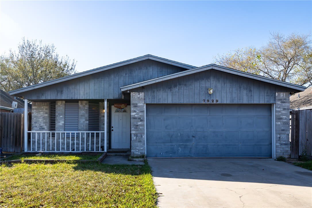 7929 Caribou Drive