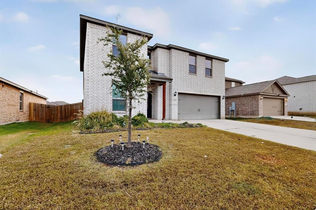 305 Honeysuckle Lane