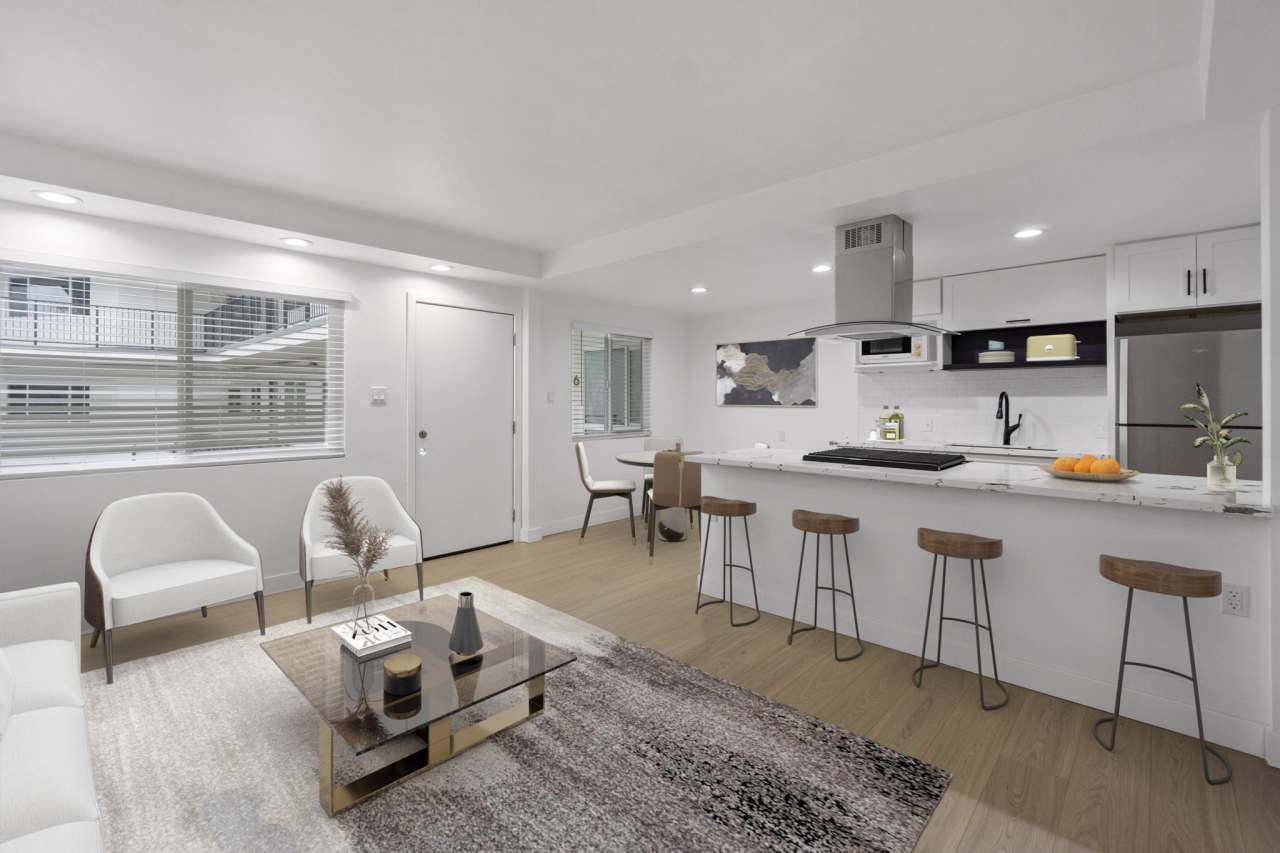 Torrance Gateway Apartments