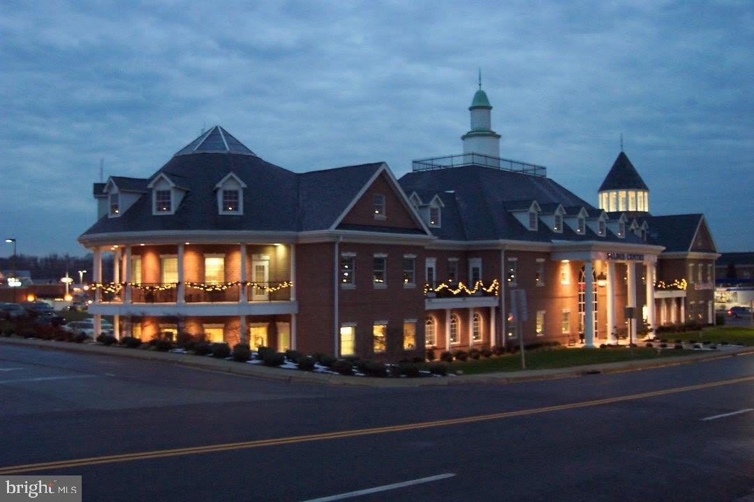 101 E CHARLES Street unit: 214