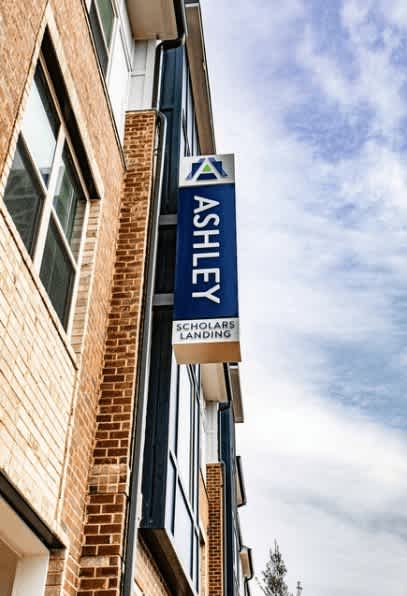 Ashley Scholars Landing