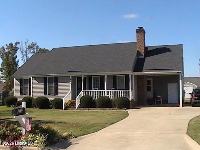 2833 Lancaster Road NW