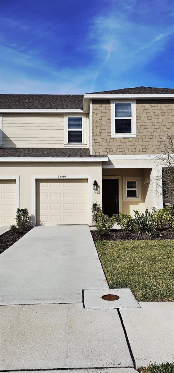 5000 REVOLUTIONARY WAY