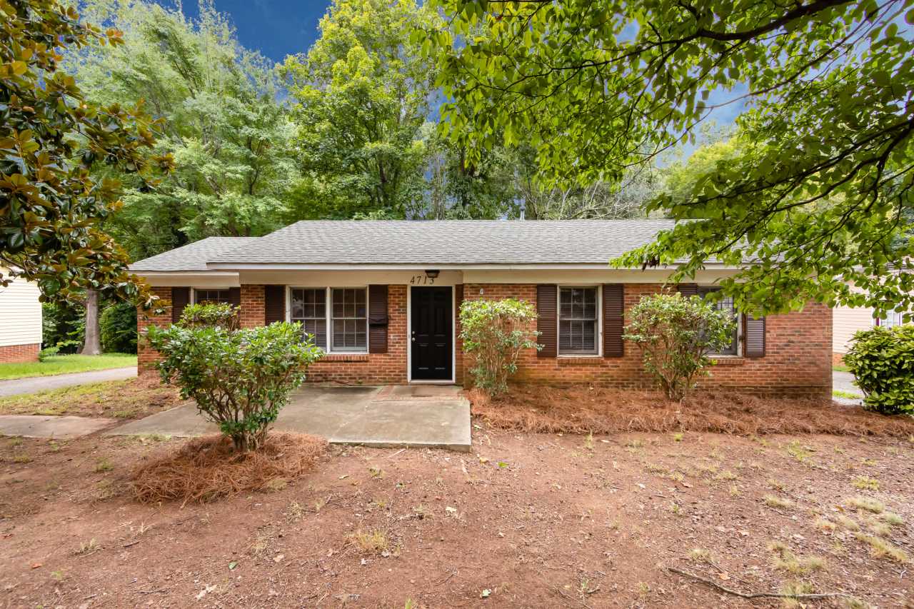 4713 Belle Plaine Drive