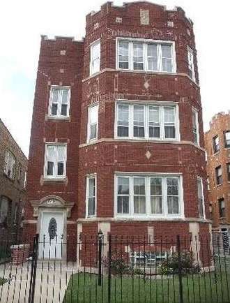 7812 S Laflin Street