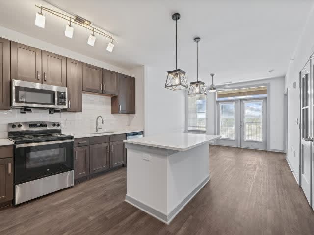 Madison at Owl's Head