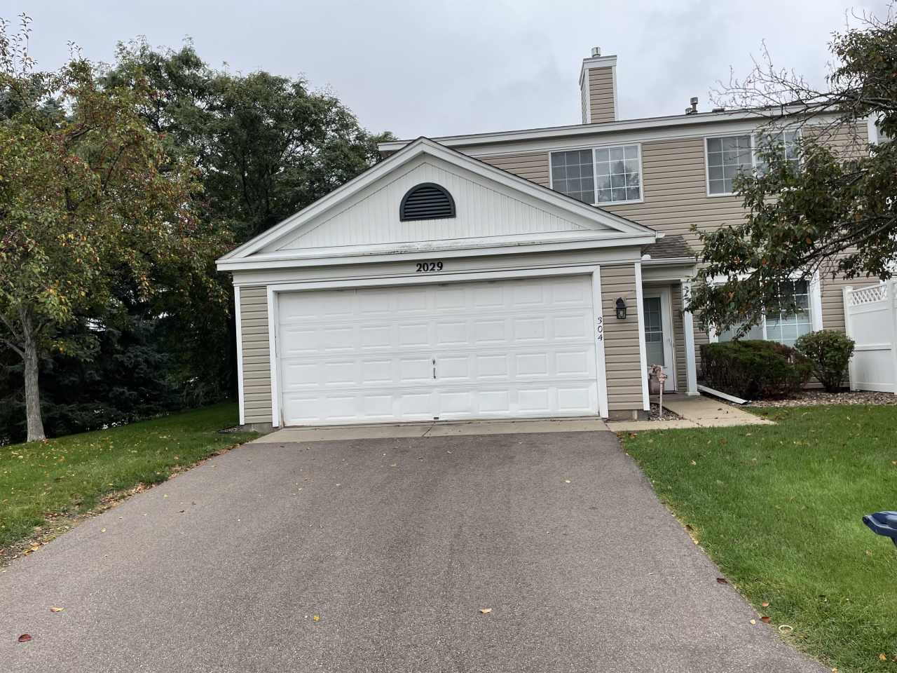 2029 Southcross Drive West