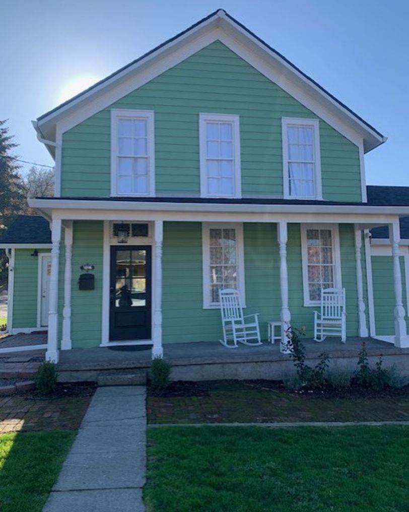 $2,750 Furnished or $2,550 Unfurnished, Three Bedrooms, Two Baths Duplex available now!