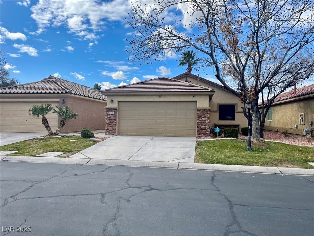 3507 Old Course Street