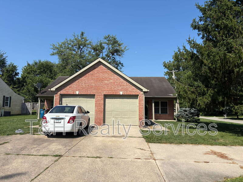 10482 Bellefontaine St