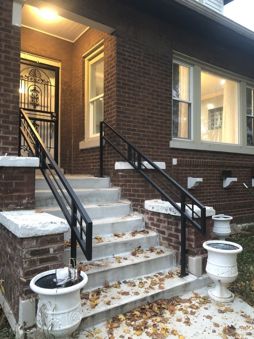 4858 W Concord Place