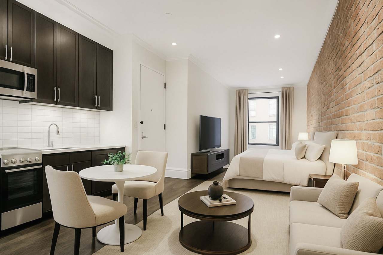 222 East 12th Street