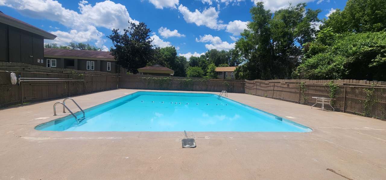 3806 Cobb Road - Unit D