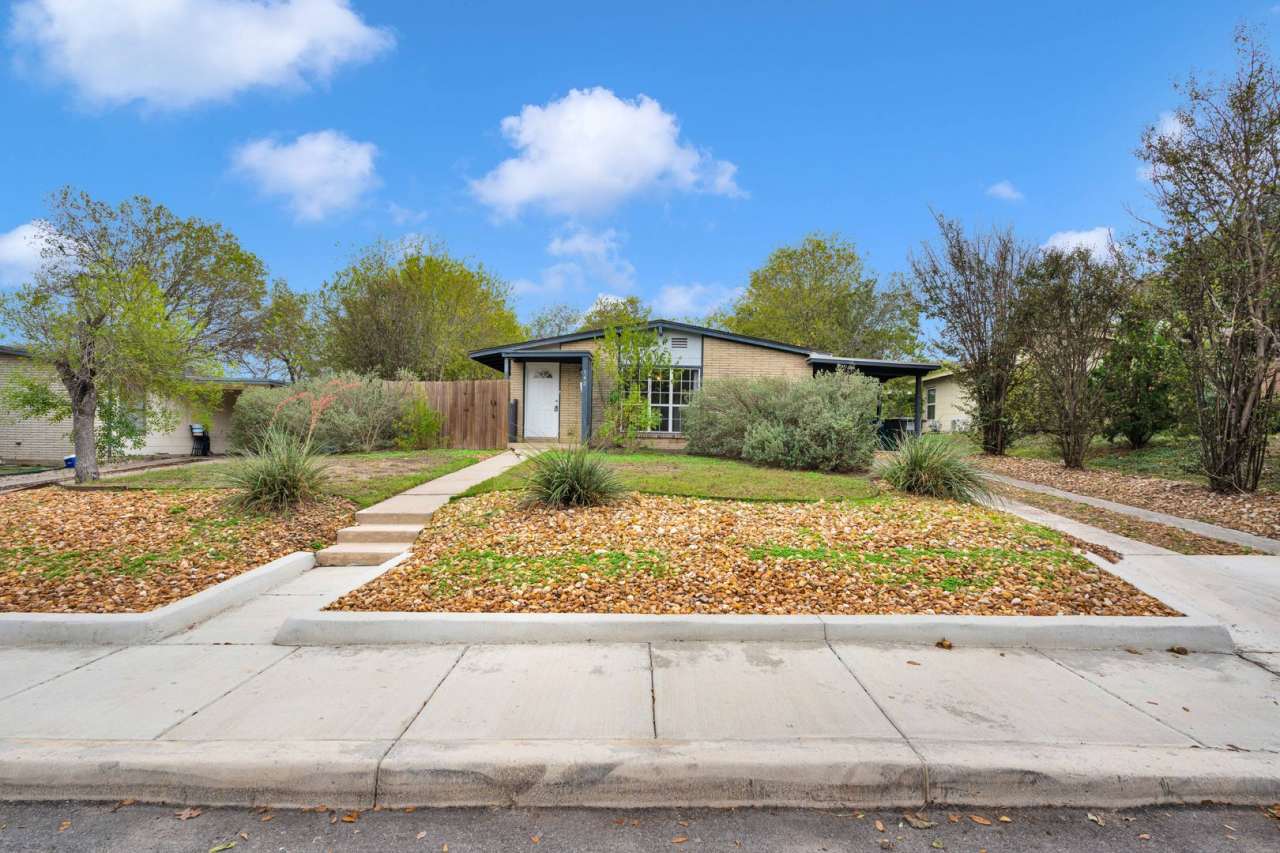 Move-In Ready Home with Brand New Finishes!