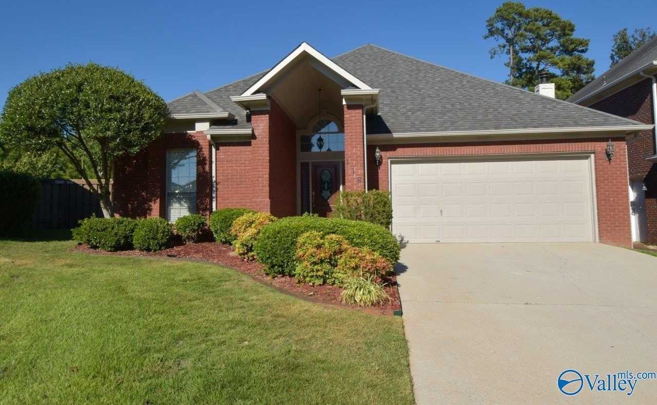 118 Canterbury Drive