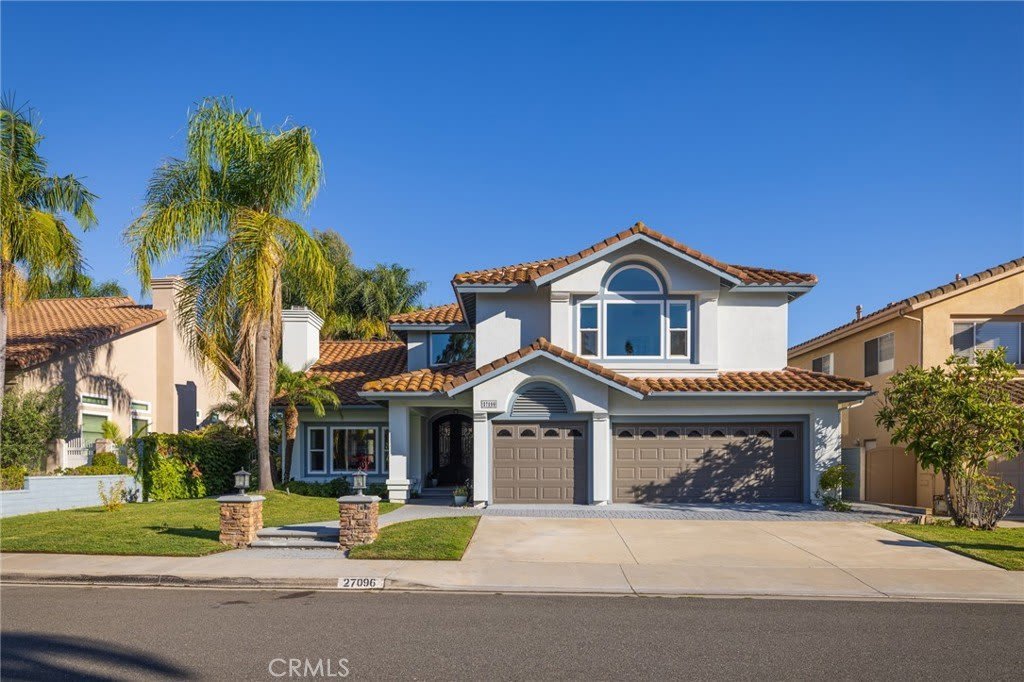 27096 Ironwood Drive