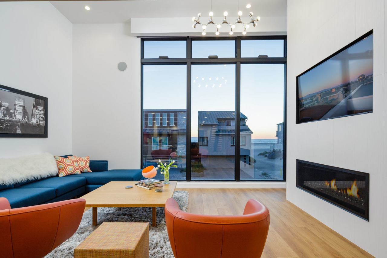 3920 Ocean | Hollywood Beach | Monthly Furnished Rental