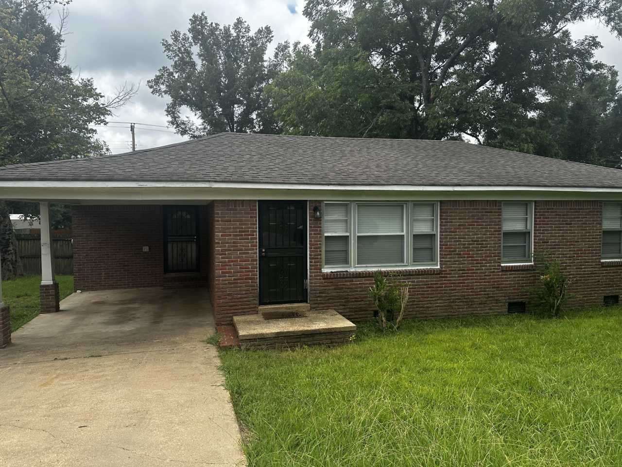 1006 Haralson