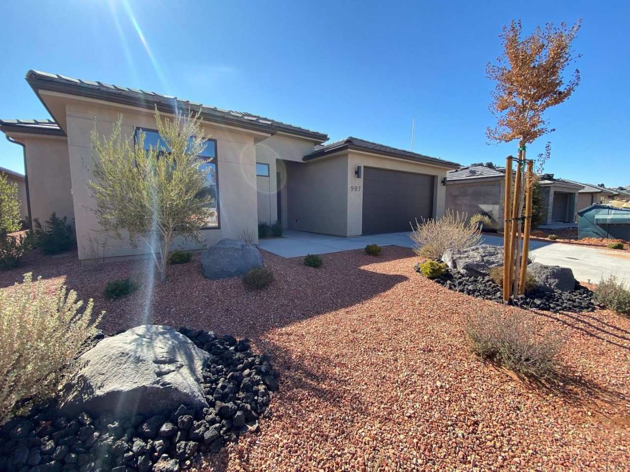 Green Springs Home near Golf Course and Shopping!