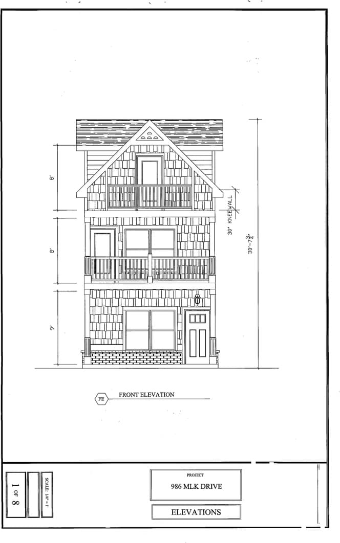 3BD/3BA New Construction Near UGA