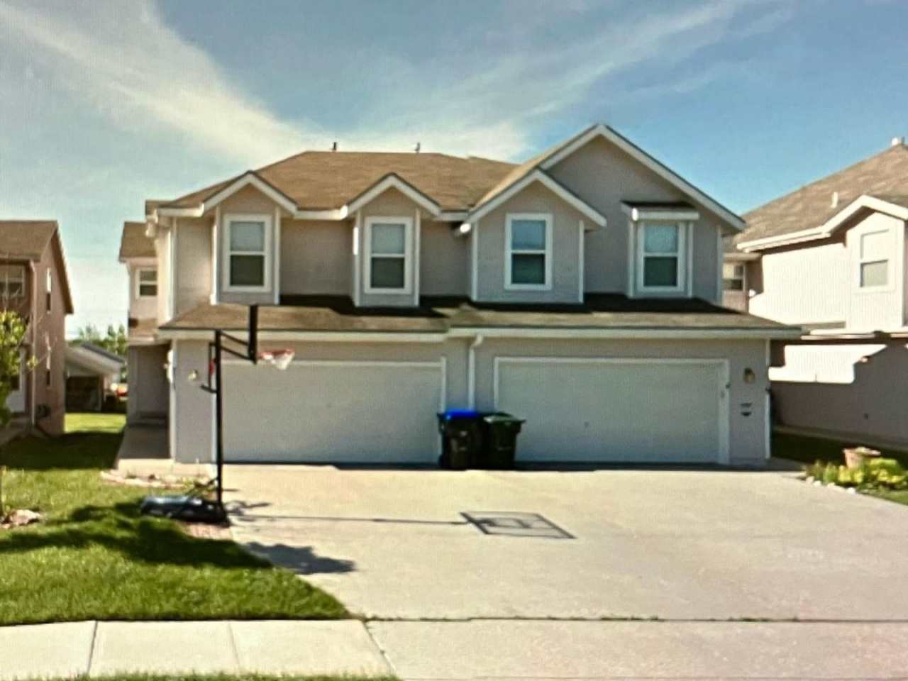 Beautiful home near Lake Sherwood. Washburn Rural Schools.