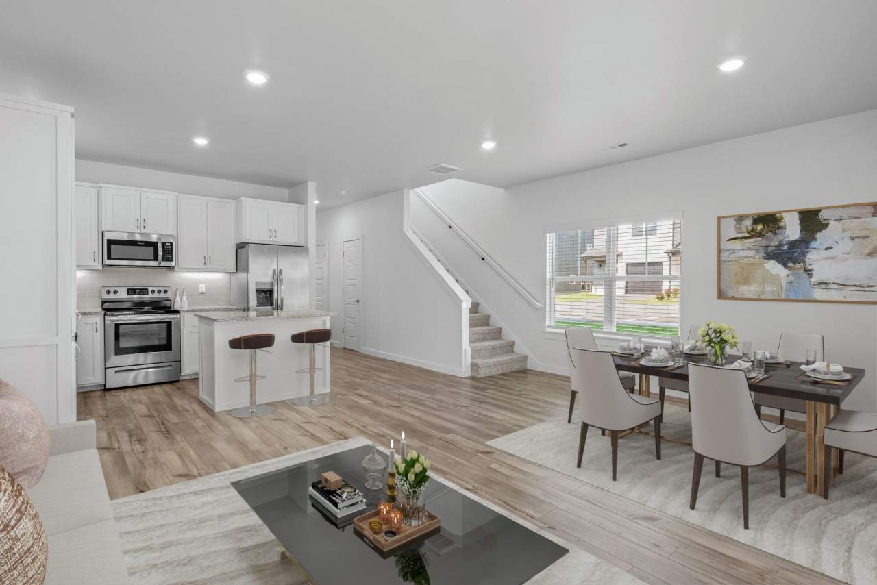 577 West Pickens Road