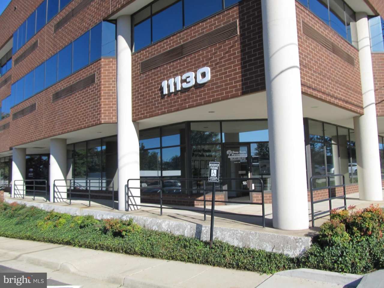 11130 FAIRFAX BLVD, SUITE 200 A