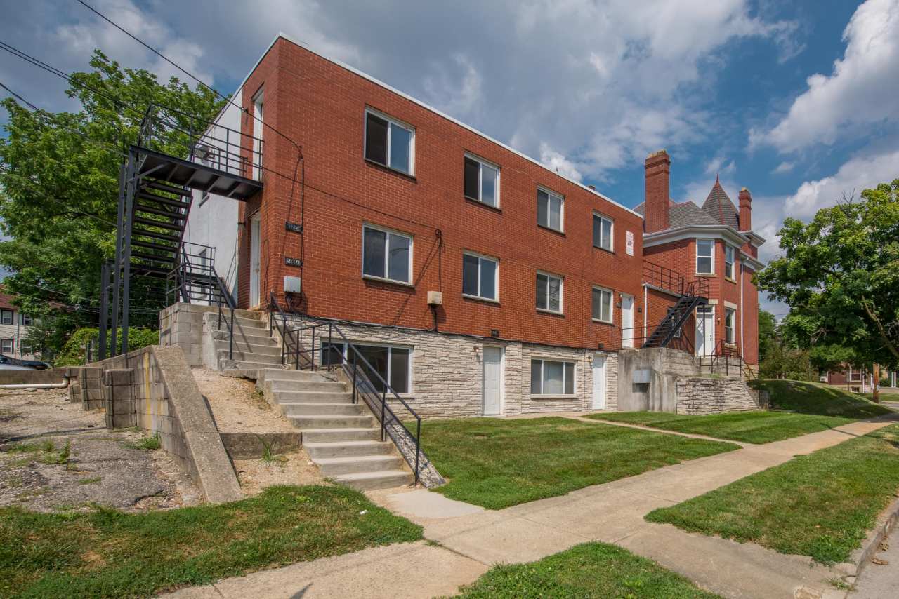 1789 North Fourth Street