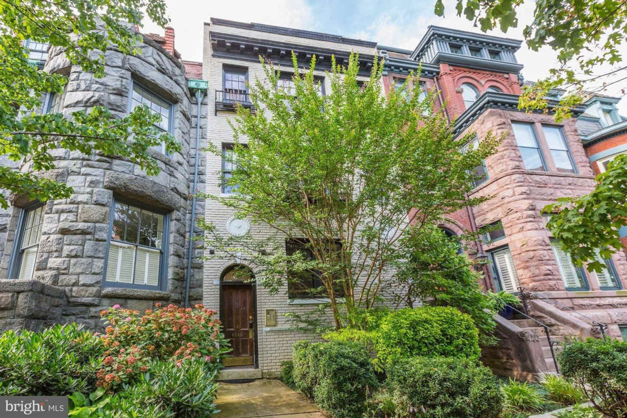 1618 S St. NW