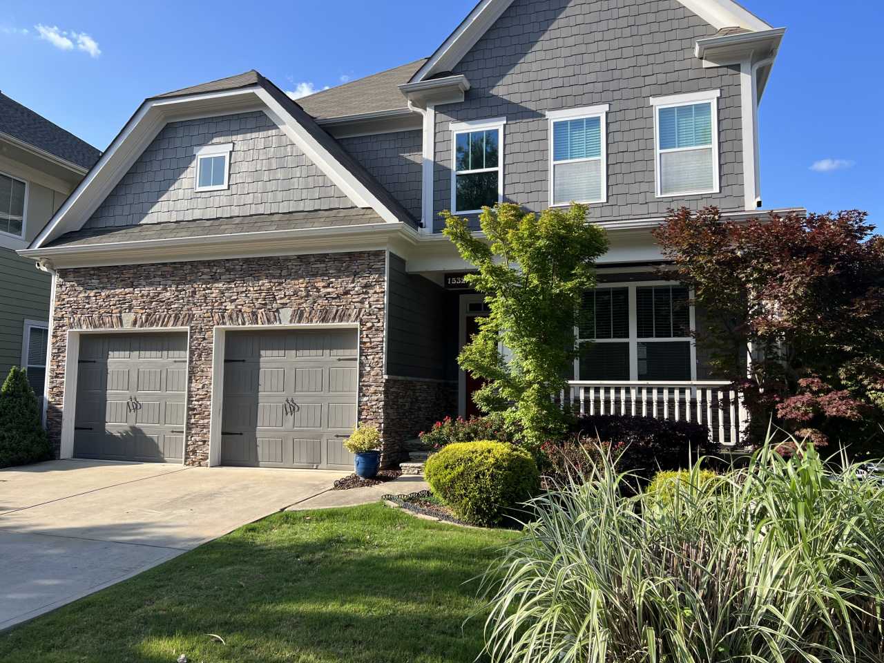 1532 Craftsman Road Northwest