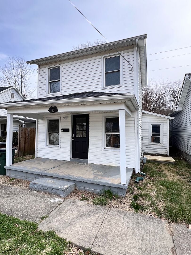 Charming 2-Bedroom Home in Franklin – Perfect for Cozy Living!
