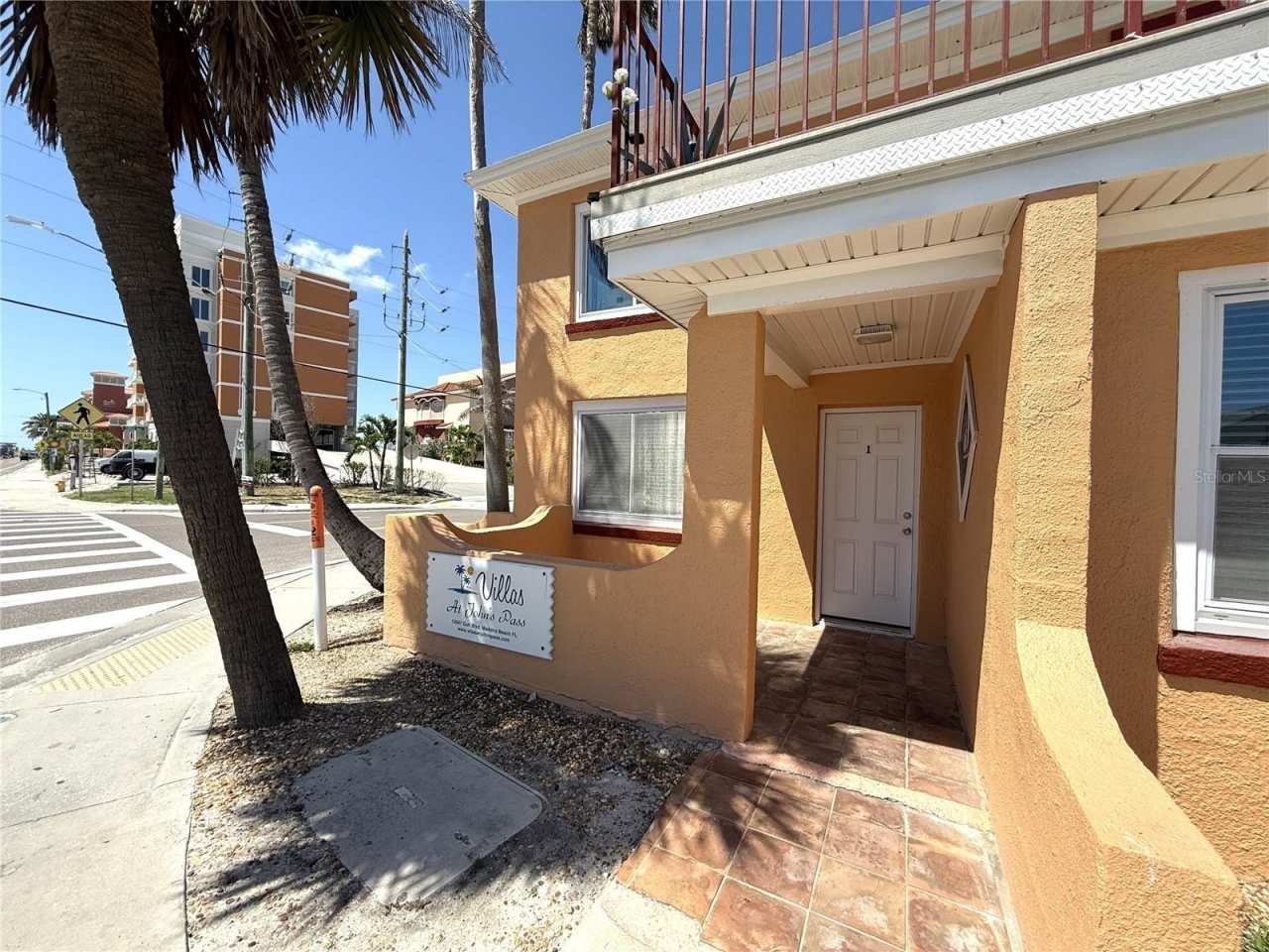 13047 GULF BOULEVARD