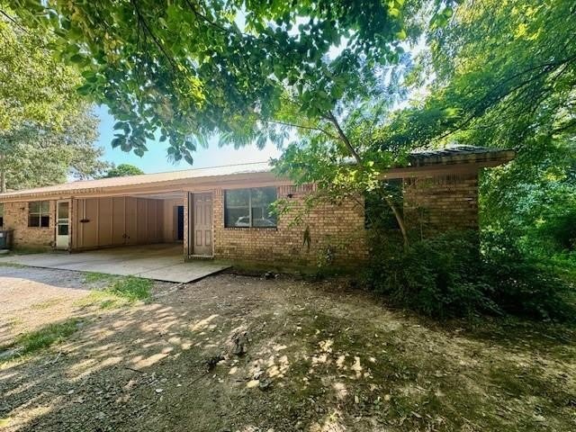 6521  W Double Springs  RD