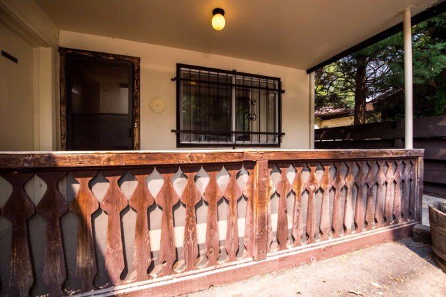 720 E Elva Street unit: #9