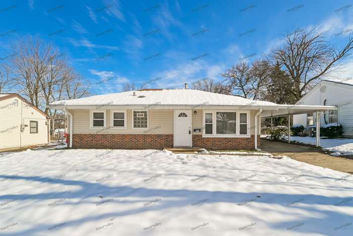 1220 Saint Bernadette Lane