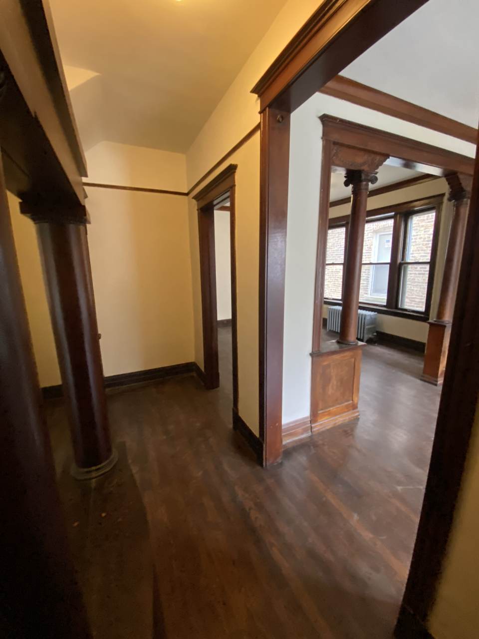 6100 South Bishop Street