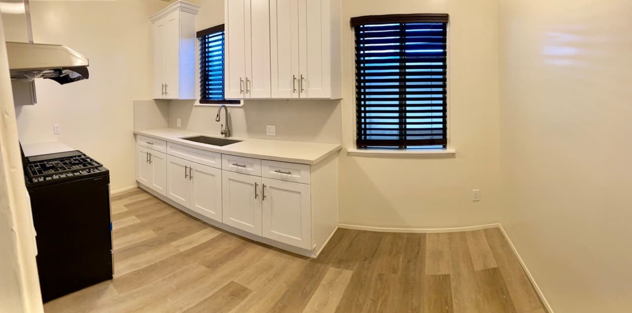 Charming Apartment on West Valley Boulevard – Your Ideal LA Home