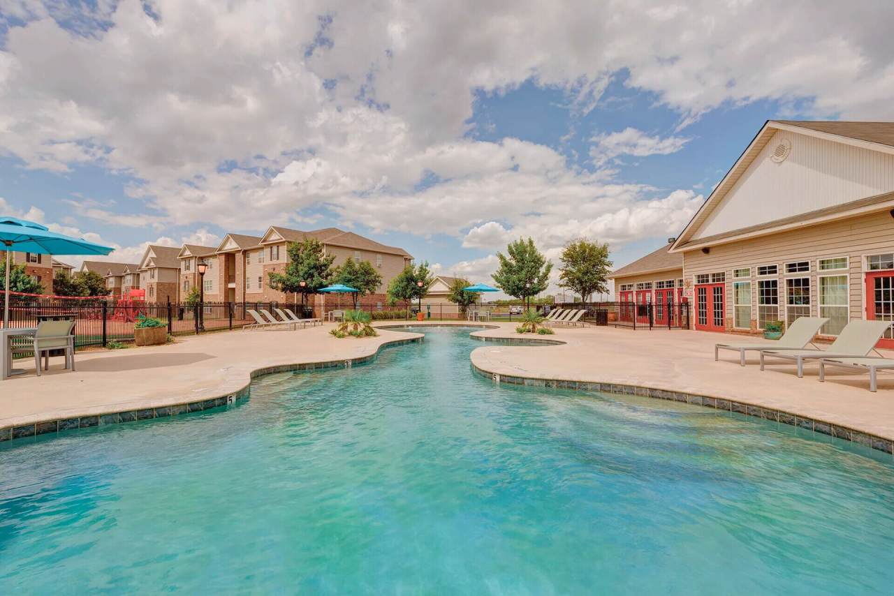 The Grand at Buffalo Run