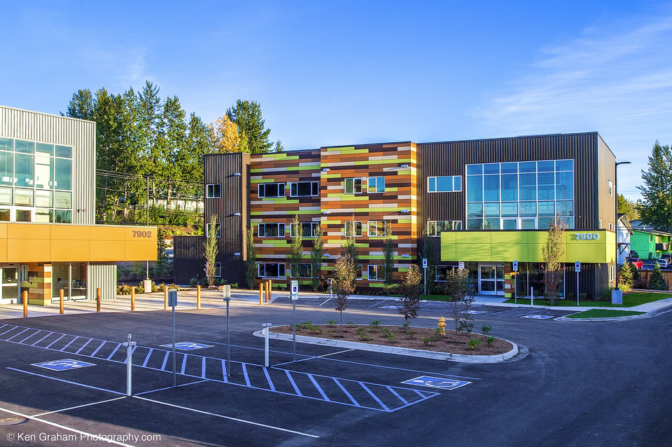 7900 Creekside Center Drive