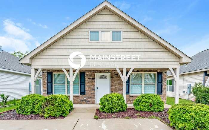 304 Creek Run Circle