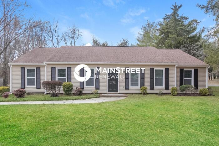 7700 Hickory Hollow Lane