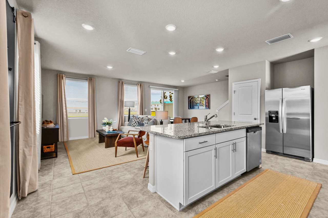 L'Attitude 27 Riverview