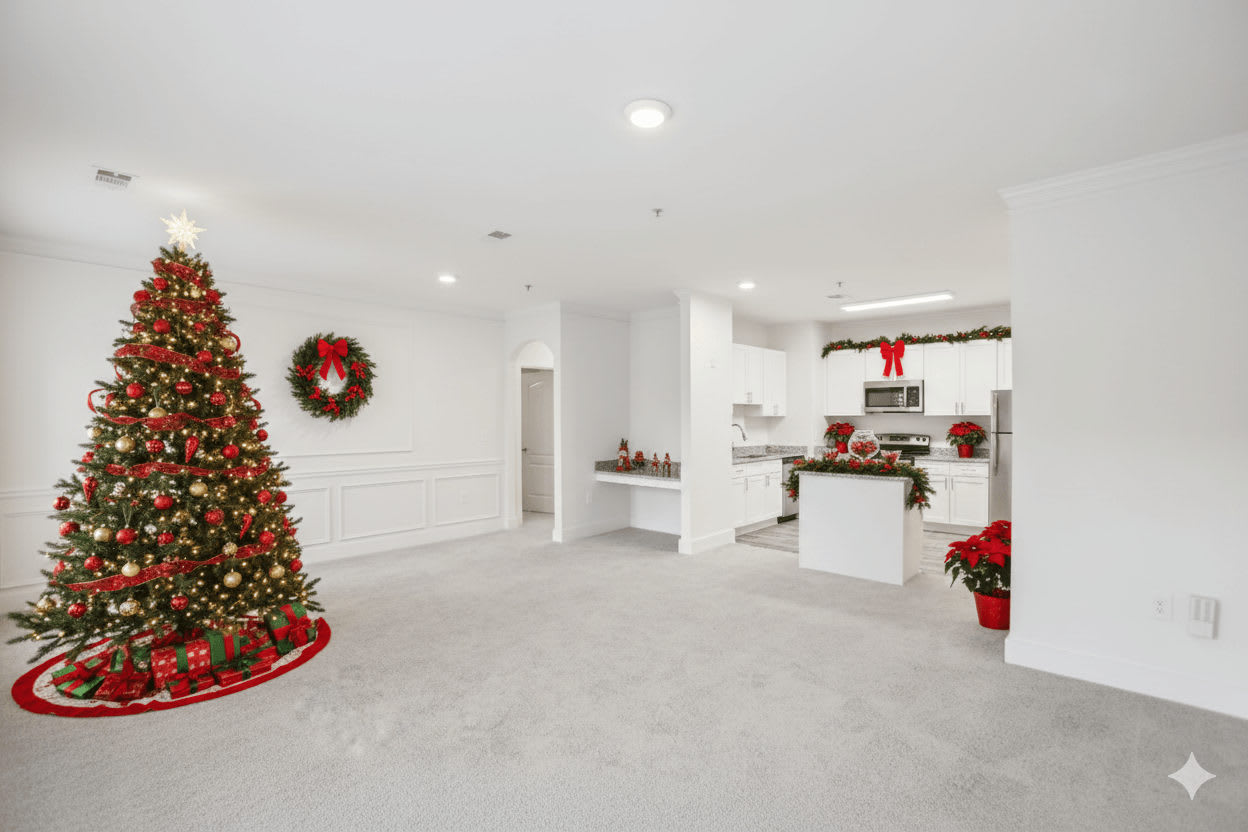 Wesley Kensington at Stonecrest