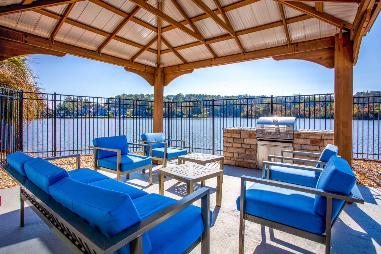 Castaways at Hidden Harbor