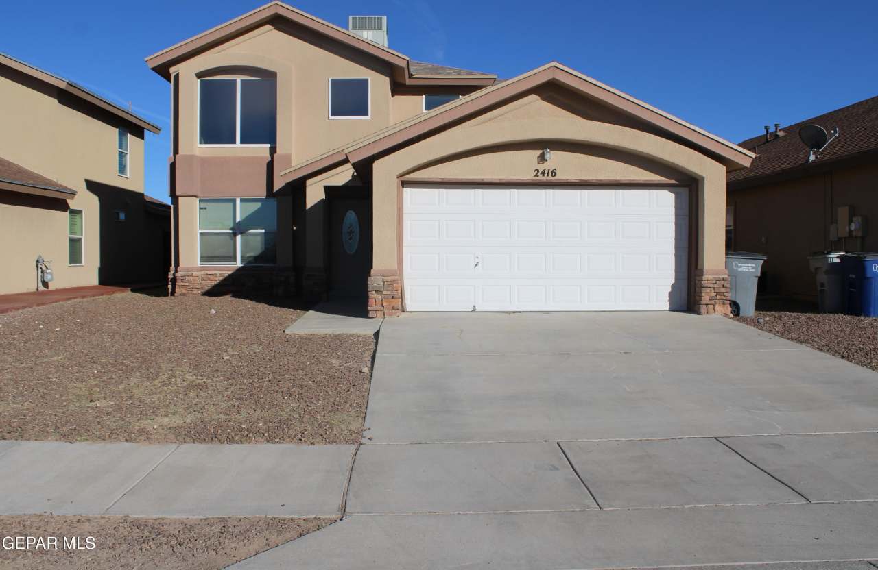 2416 ESCAPE POINT Street