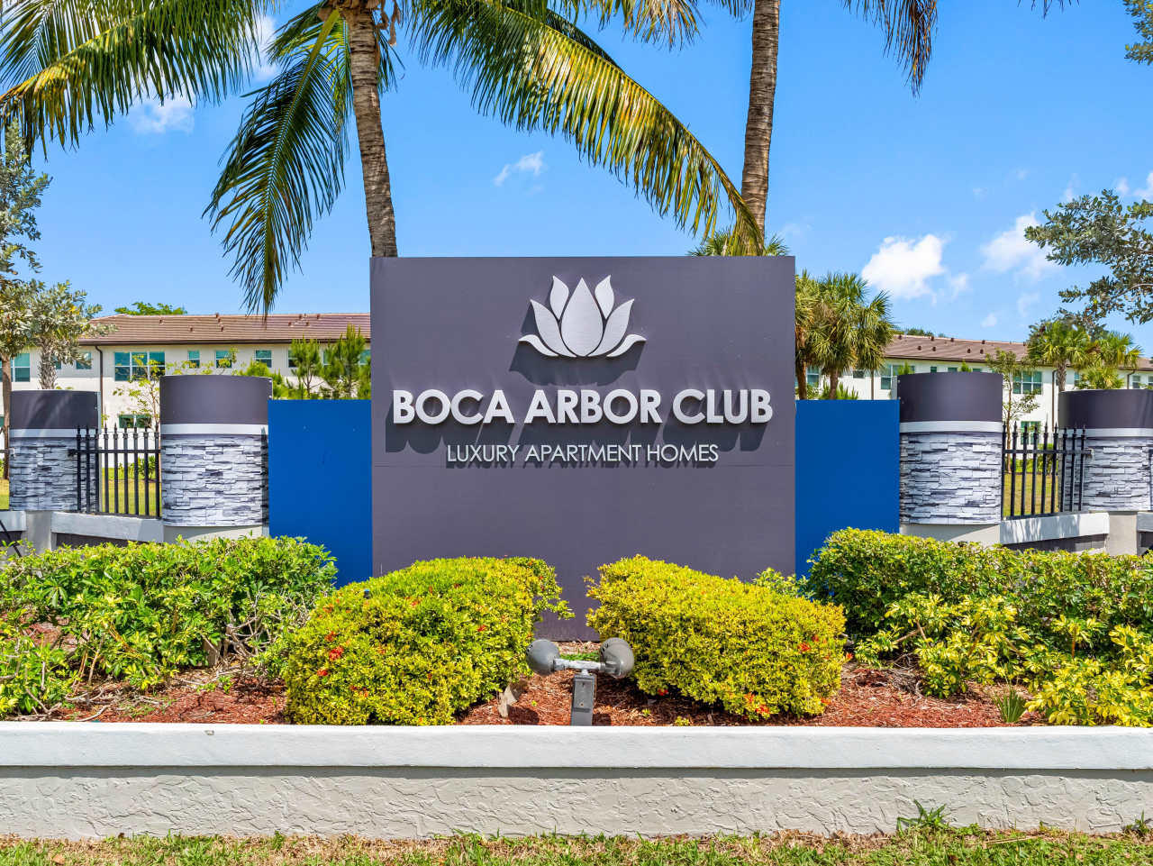 Boca Arbor Club