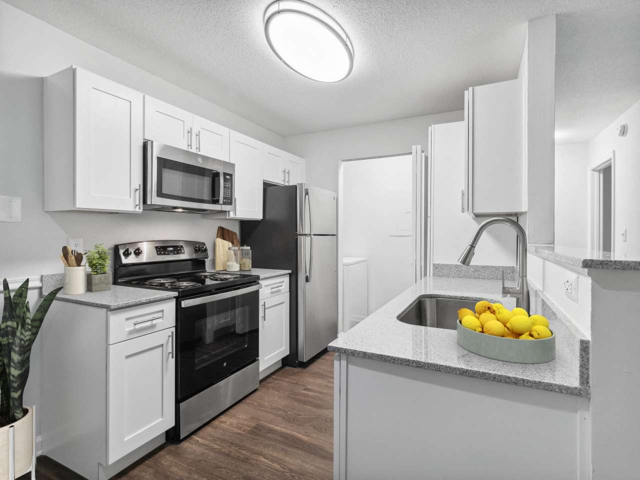 The Summit at Avent Ferry