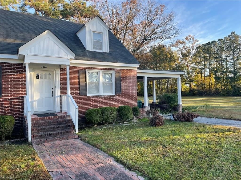 4174 Pruden Boulevard